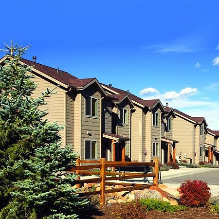 Hotel Beaver Brook On The River Estes Park Zewnętrze zdjęcie