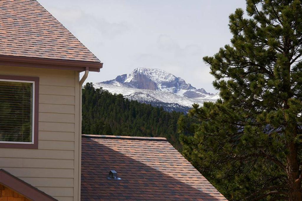 Hotel Beaver Brook On The River Estes Park Zewnętrze zdjęcie