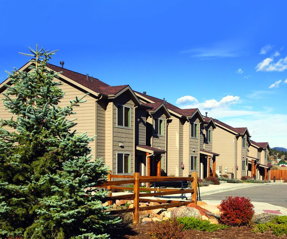 Hotel Beaver Brook On The River Estes Park Zewnętrze zdjęcie