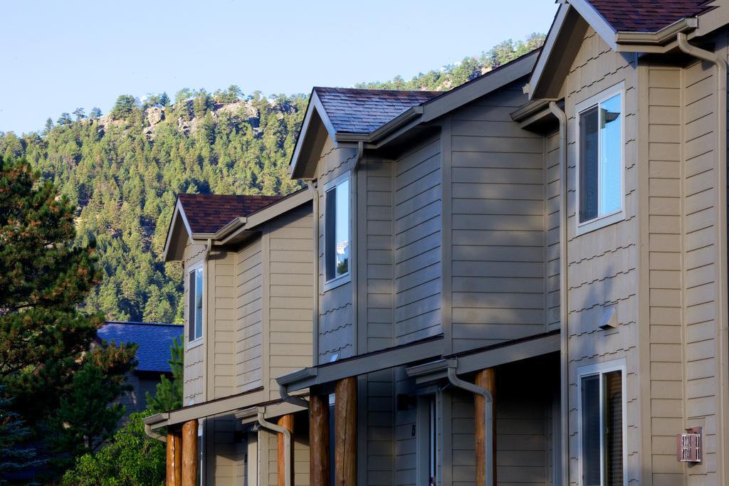 Hotel Beaver Brook On The River Estes Park Zewnętrze zdjęcie